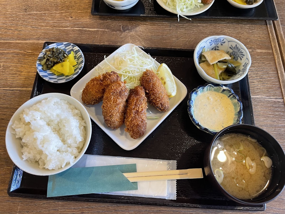 Katakura Uniya Photos 2